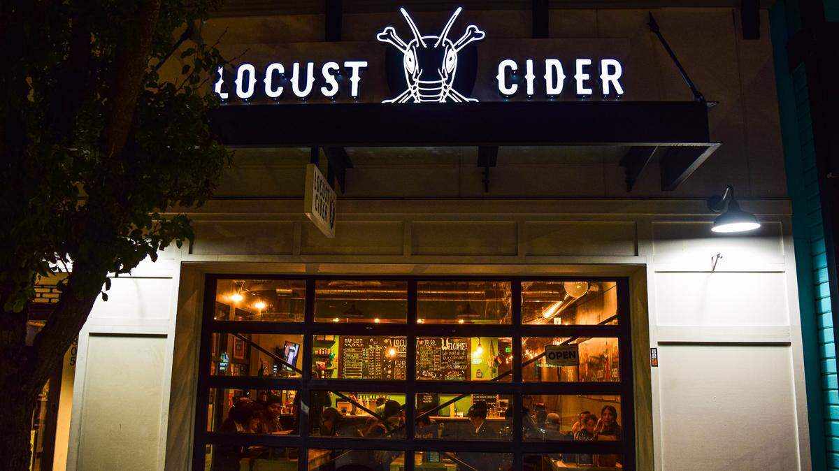 Locust Cider is closing its Tacoma taproom on Sixth Avenue on Oct. 26, 2024.