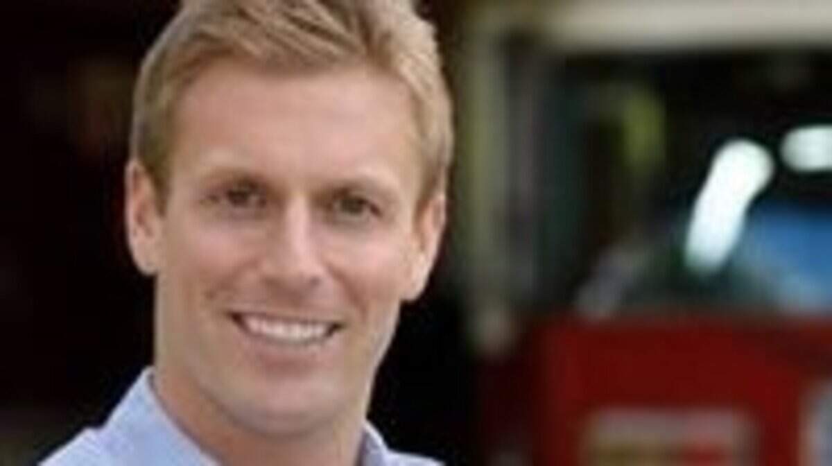 Brian Duthie has announced his second run for a 25th Legislative District seat.