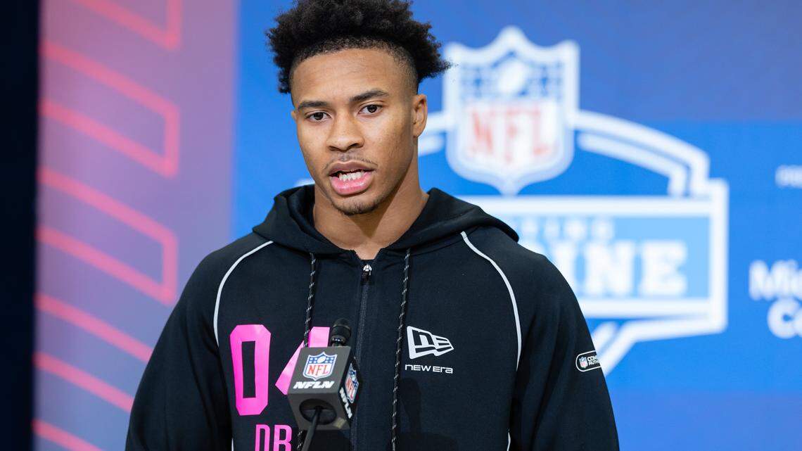 The top prospects at the three positions of Seahawks need entering NFL draft