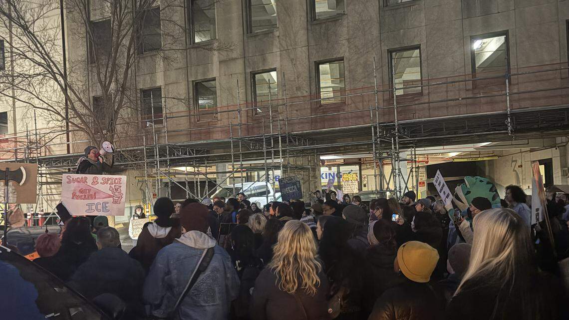 Activists want action on ICE. Tacoma city leaders say options must be realistic