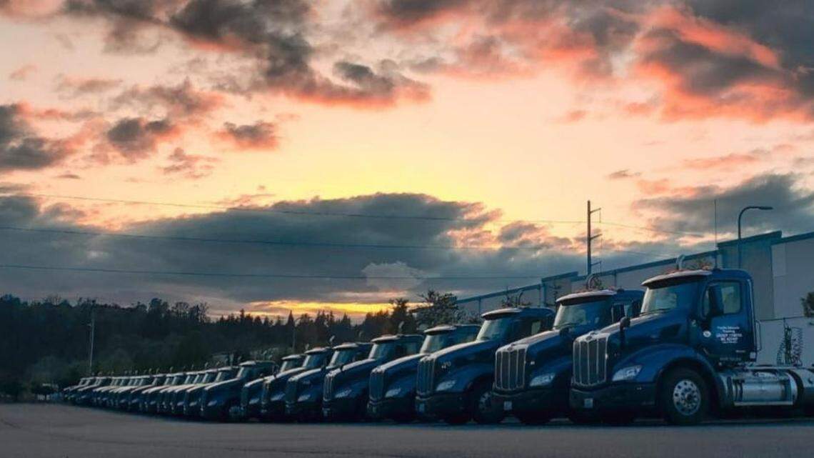 Sumner-based Pacific Cascade, which includes Pacific Cascade Distribution and Pacific Cascade Trucking, has been acquired by Cleveland-based World Group.