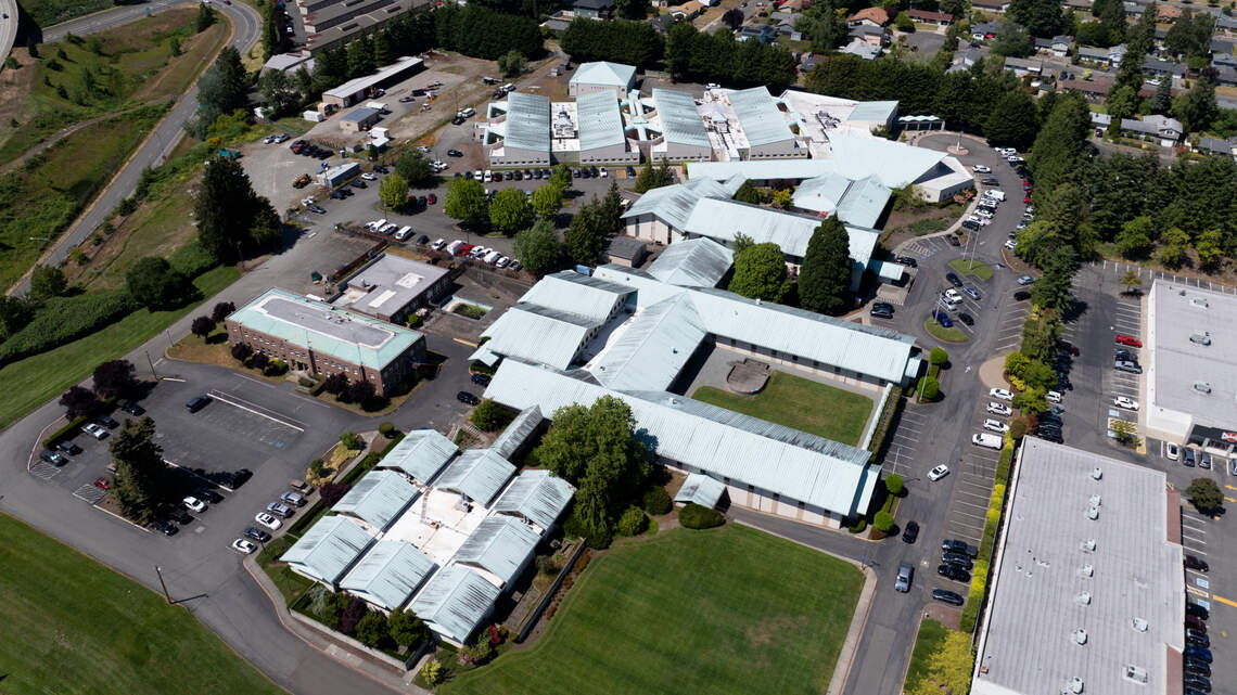 Pierce County emails offer glimpse behind the scenes of Juvenile Court upheaval