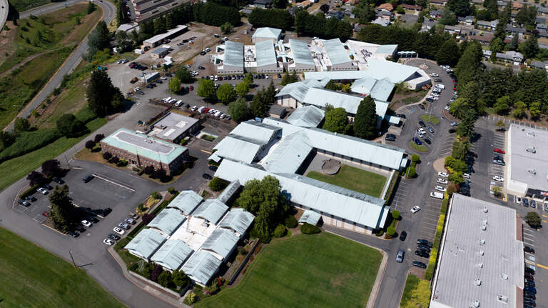 Pierce County emails offer glimpse behind the scenes of Juvenile Court upheaval