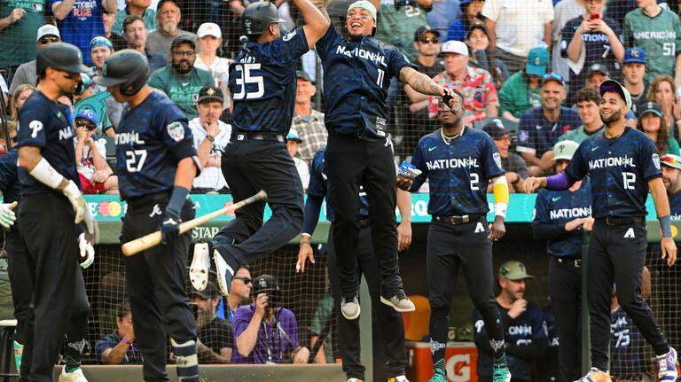 2023 MLB All Star Game