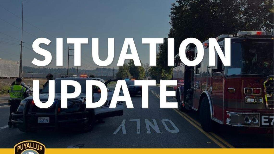 Dog in viral video of Puyallup attack will be euthanized, officials say