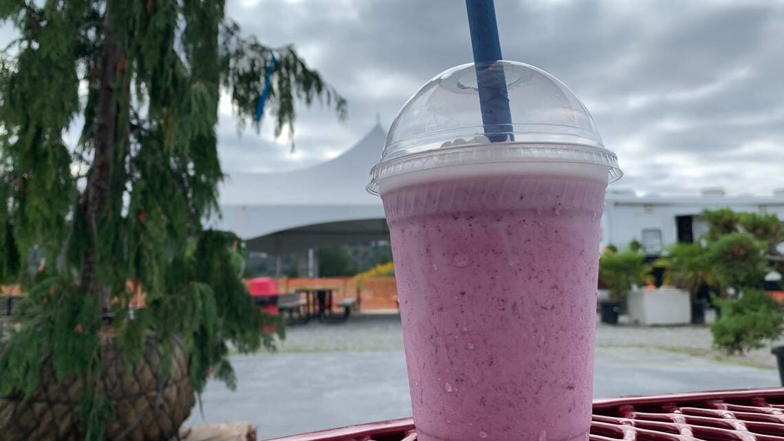 Where do you get the best milkshake in and around Tacoma? Cast your vote.