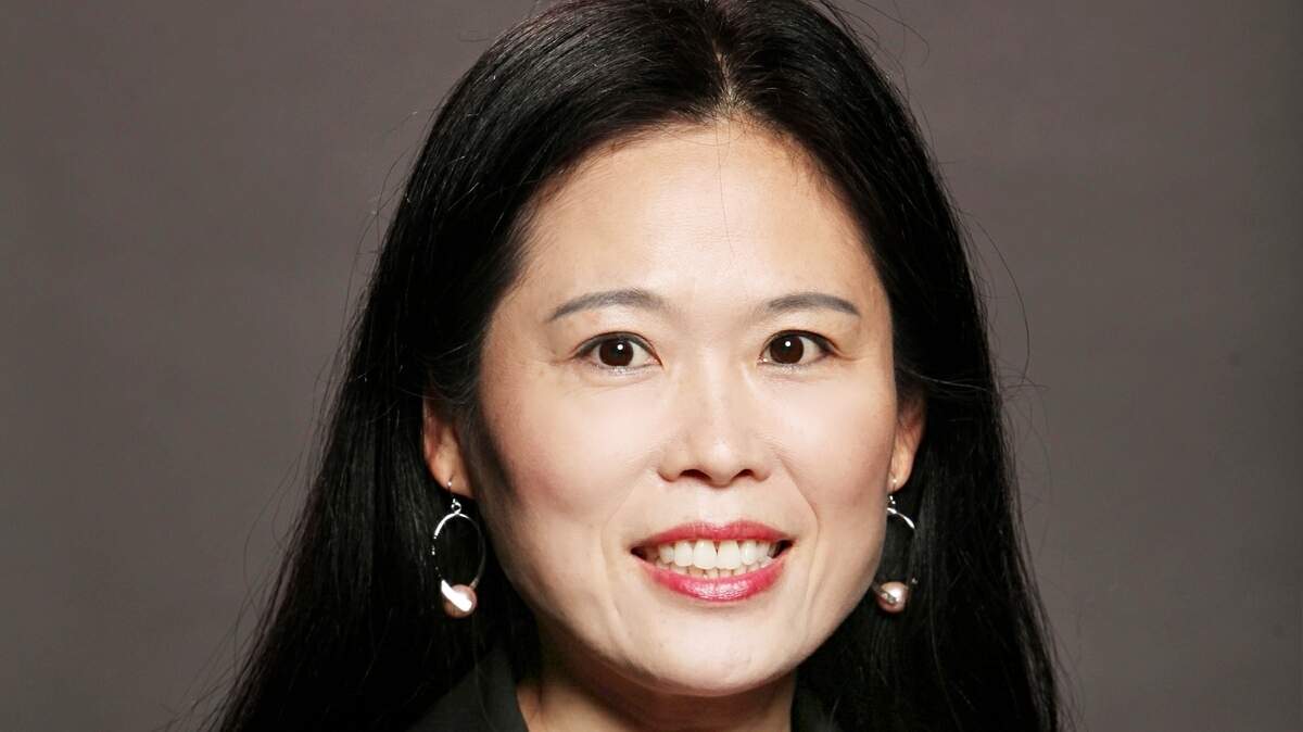 Lin Zhou