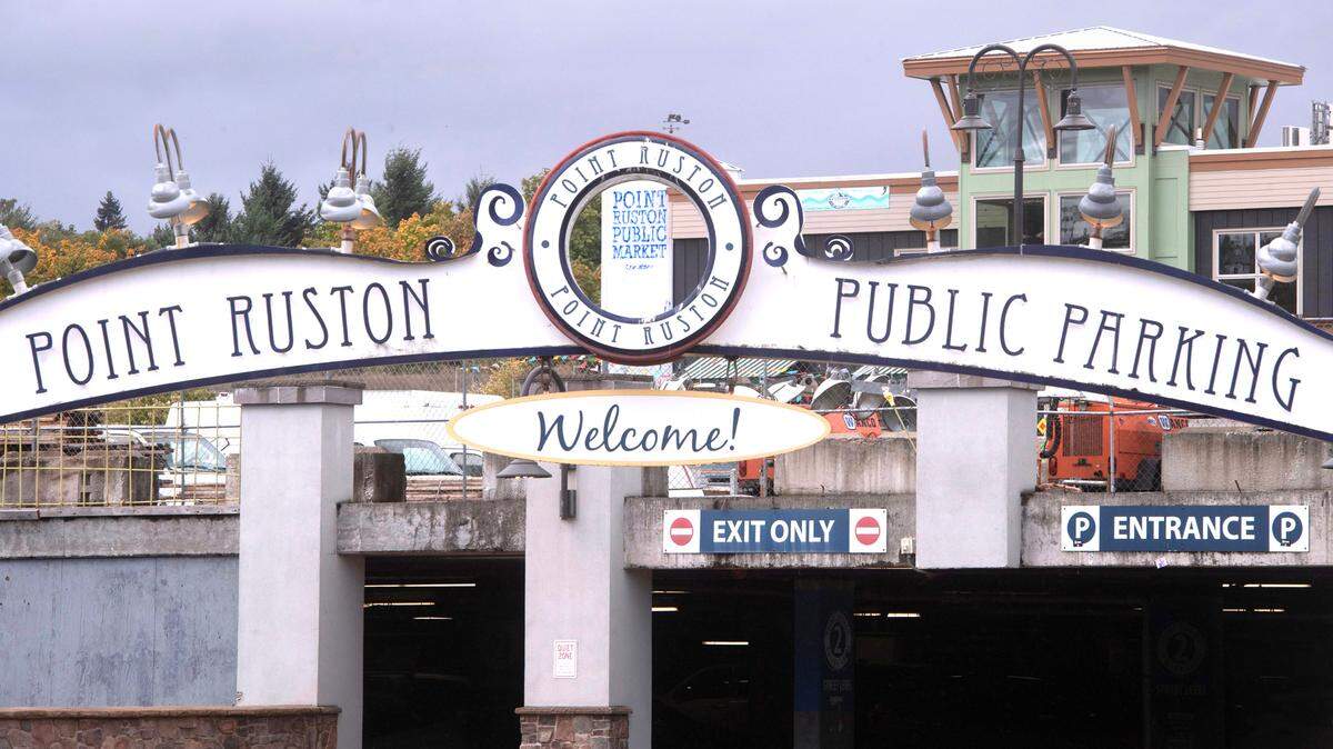 From development darling to besieged debtor. How things turned ugly at Point Ruston