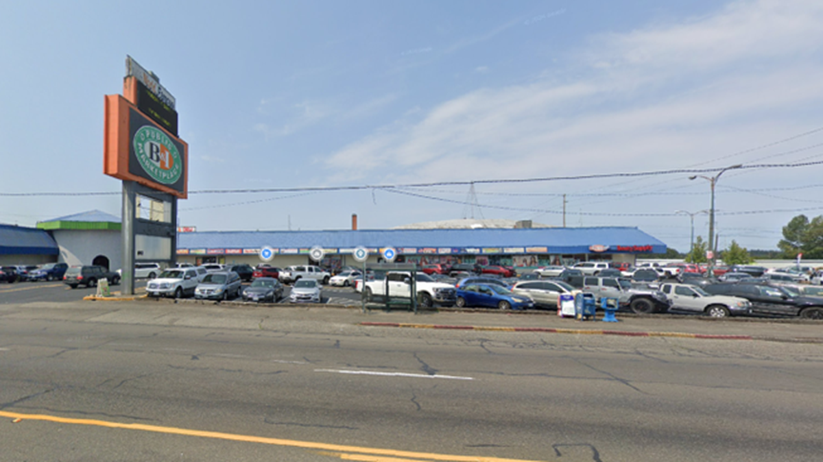 The Washington State Liquor and Cannabis Board accuses five businesses in Lakewood of illegally selling alcohol and drugs.