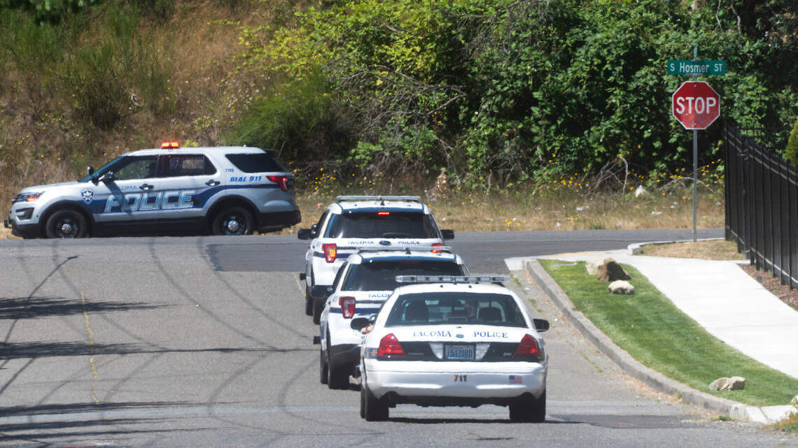 Don’t believe everything you hear. Democrats aren’t to blame for U.S. crime spike