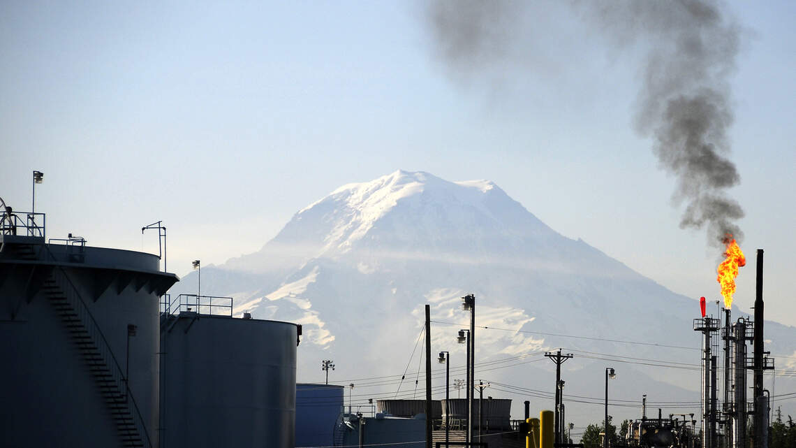 Tacoma agrees to seven-figure settlement with U.S. Oil over power outage