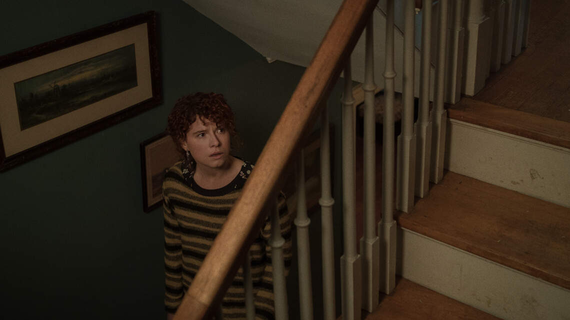 A masterpiece from Charlie Kaufman, ‘I’m Thinking of Ending Things’ is existential horror