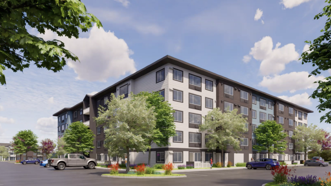 Pros, cons of plans for Lakewood apartments aired at hearing | Tacoma ...