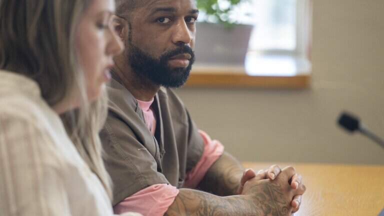 Tacoma man caught in 2010 gang crackdown going back to prison for fatal shooting