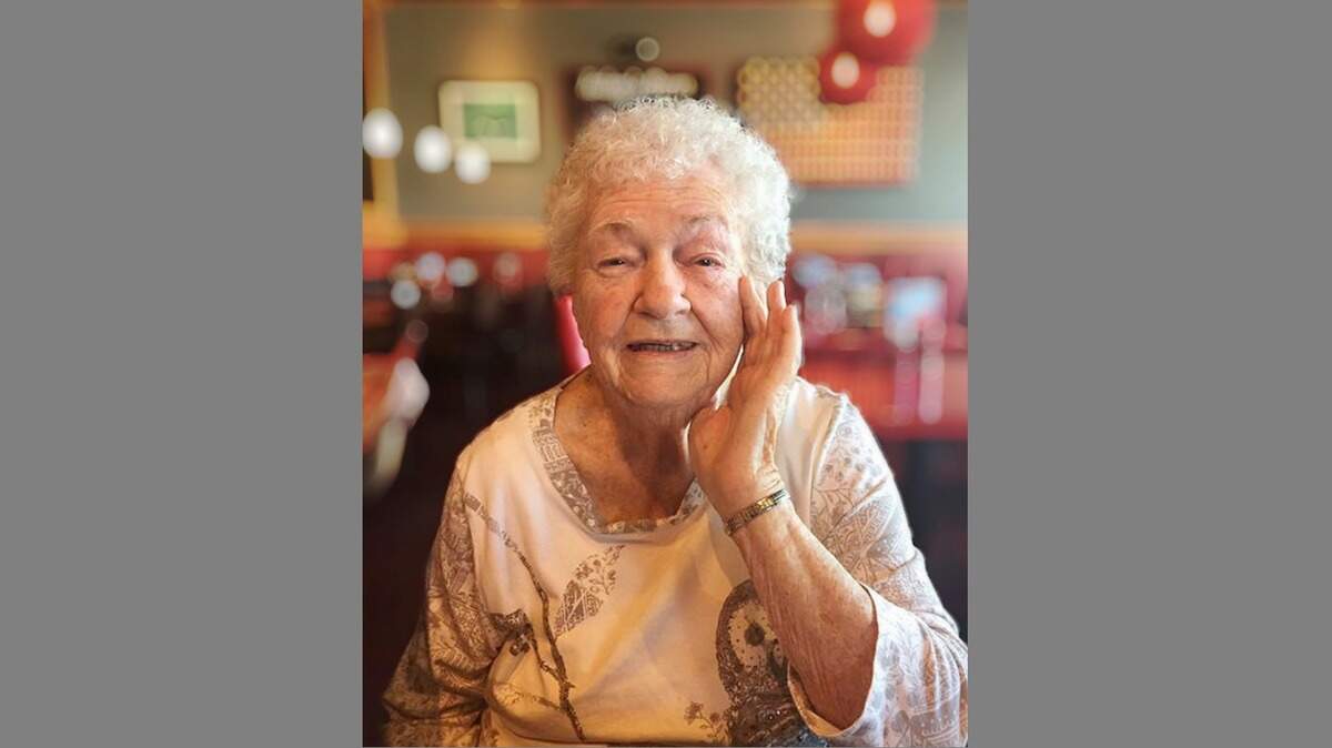 Betty Torrey