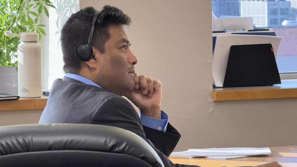 Man accused of murder, multiple rapes in Tacoma is on trial ... 20+ years later