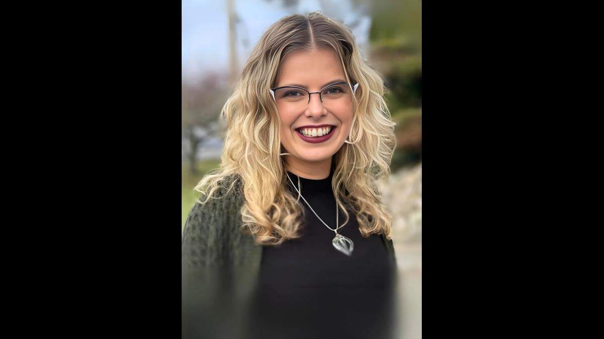 Brittanee Parker was found dead in a street in the Hilltop neighborhood of Tacoma Oct. 4, 2024 in an incident police initially investigated as a fatality hit-and-run.
