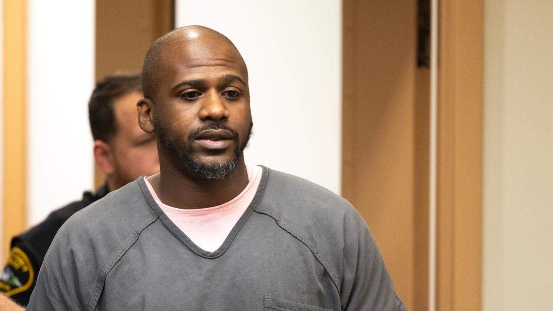 Tacoma man sentenced for murdering woman who stole his drugs while he was jailed