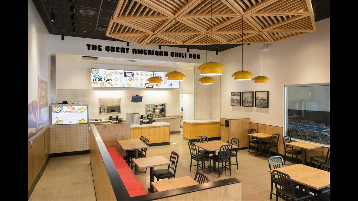 Hot dog chain sets new opening in Puyallup, Orange Julius closes, other biz news