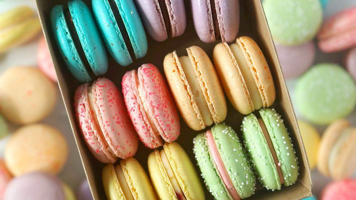 Popular spring market canceled in Gig Harbor. Here’s where to go instead