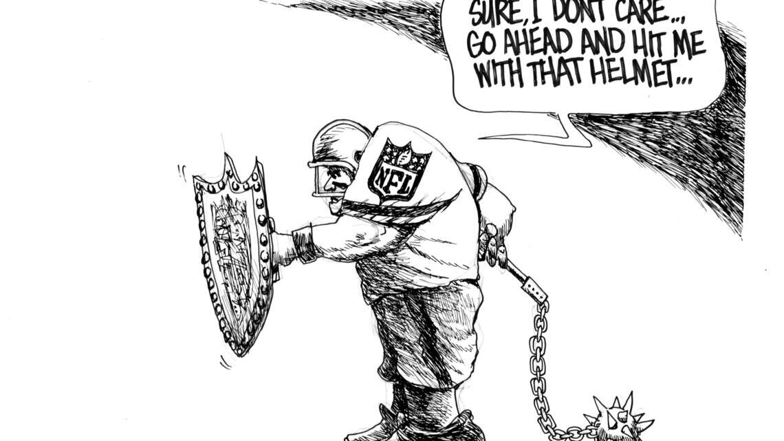 Don Snowden’s cartoon for Nov. 21
