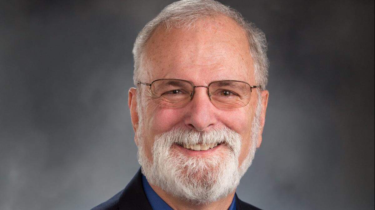 Sen. Phil Fortunato is an Auburn Republican and represents the 31st Legislative District., which includes parts of Pierce and King counties.