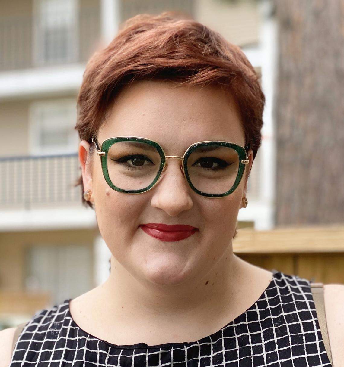 Profile Image of Abbie Shull