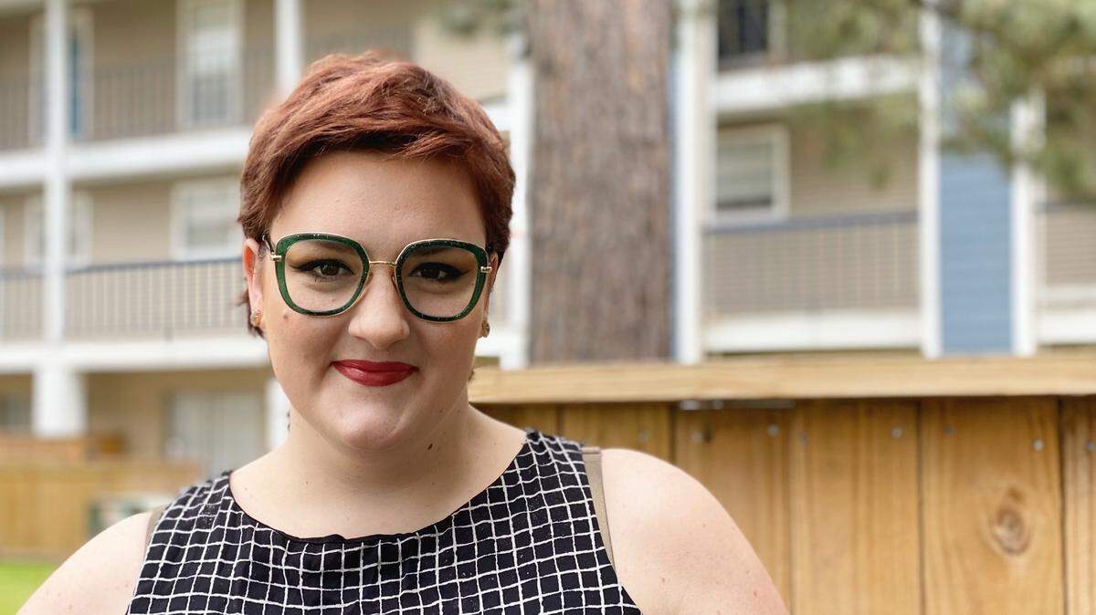 Abbie Shull covers military and veterans affairs for The News Tribune. She came to the TNT through the Report for America program, a national service that places journalists in local newsrooms.