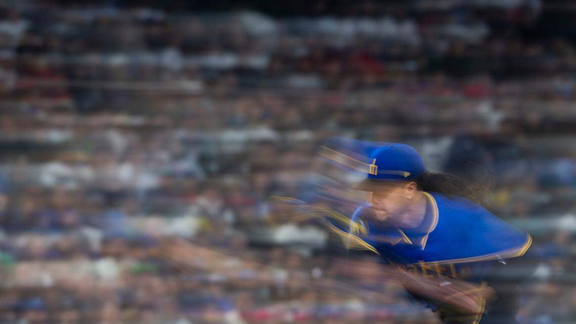 ‘Things will change’: Frustrated Mariners squander opportunities, drop series to Twins