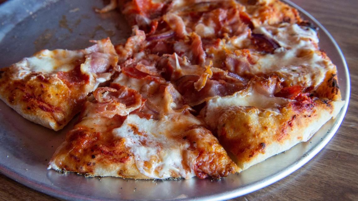 Here are readers’ favorite pizza spots in each Tacoma neighborhood