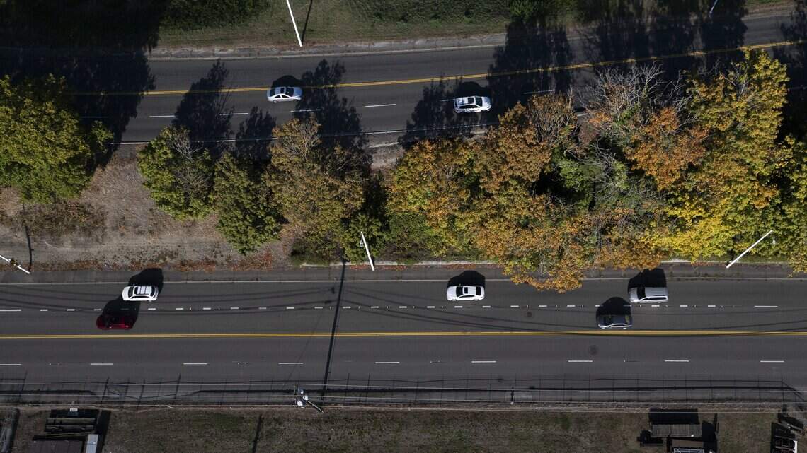 Nearly 400,000 drivers sped past new cameras. Most won’t be ticketed, one city says