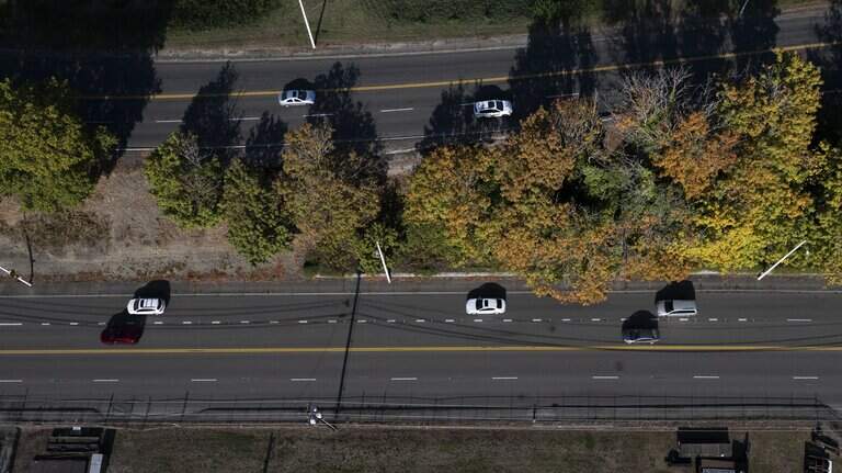 New Tacoma speed cameras caught 400,000 drivers in a month. Vendor can’t keep up