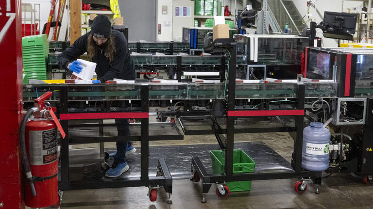 WA’s 29th Legislative District race still super tight after latest results