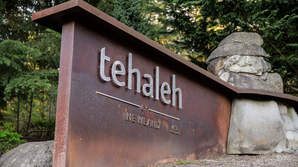 Tehaleh developer paid fee to avoid building low income homes | Tacoma ...