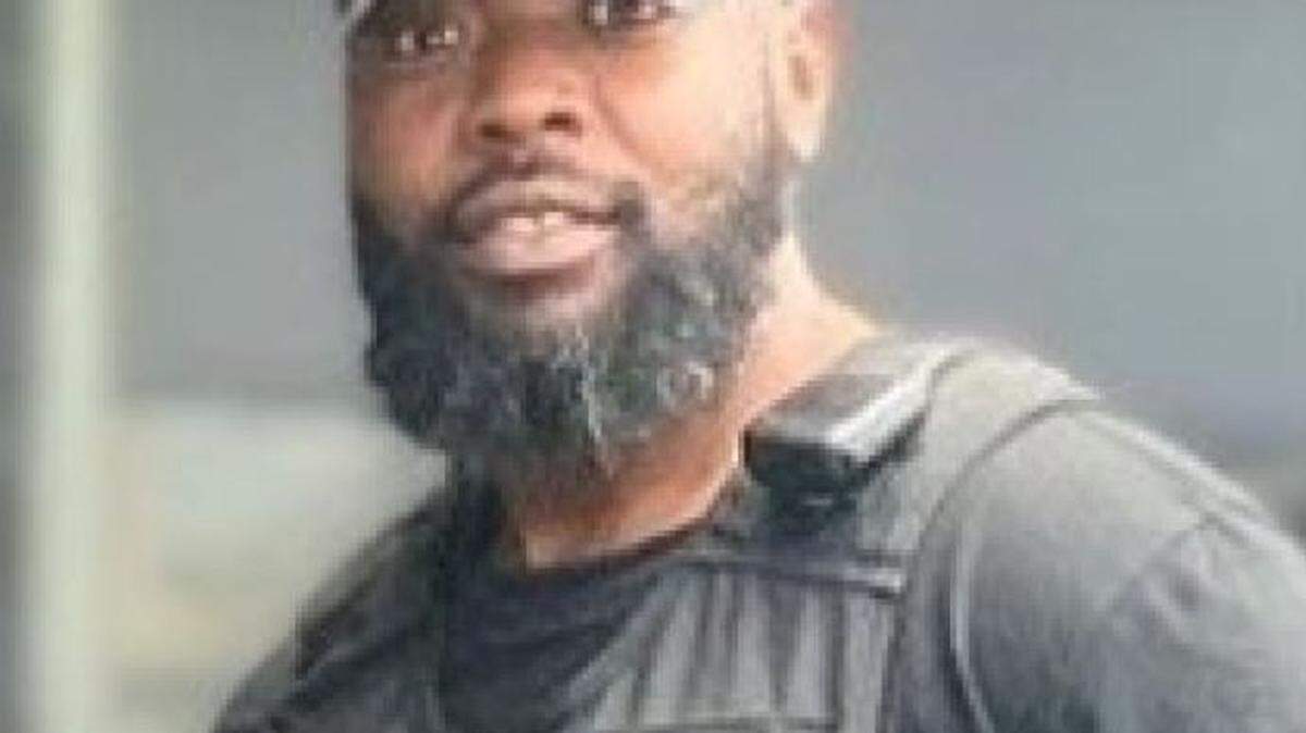 Tracy Baker was stabbed to death outside a Tacoma store on Jan. 11, 2021.