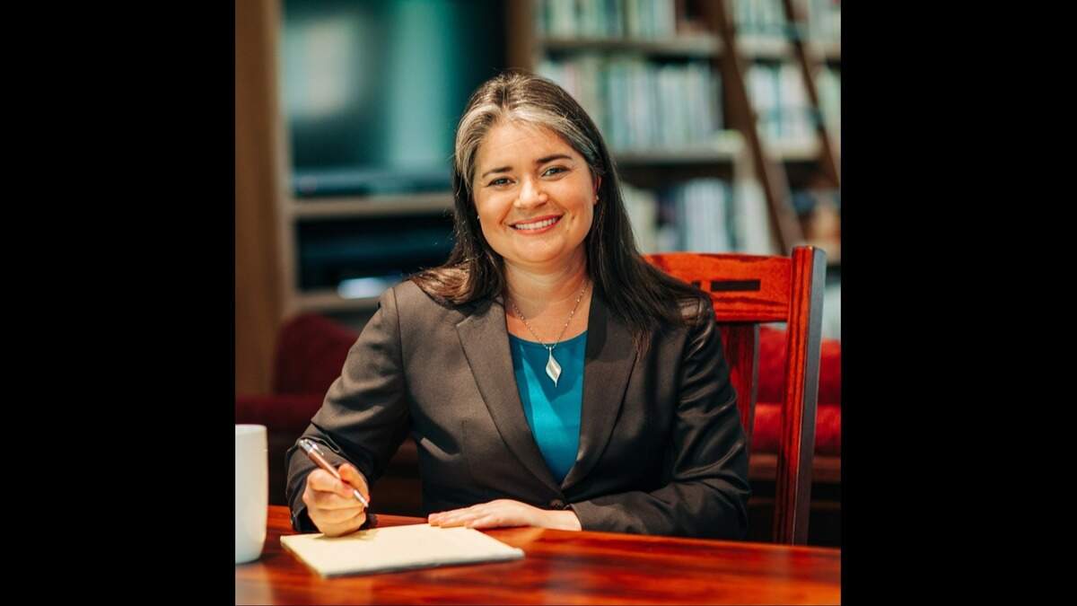 Jamie Smith is running for District 2 Pierce County council member in the November 2023 election.
