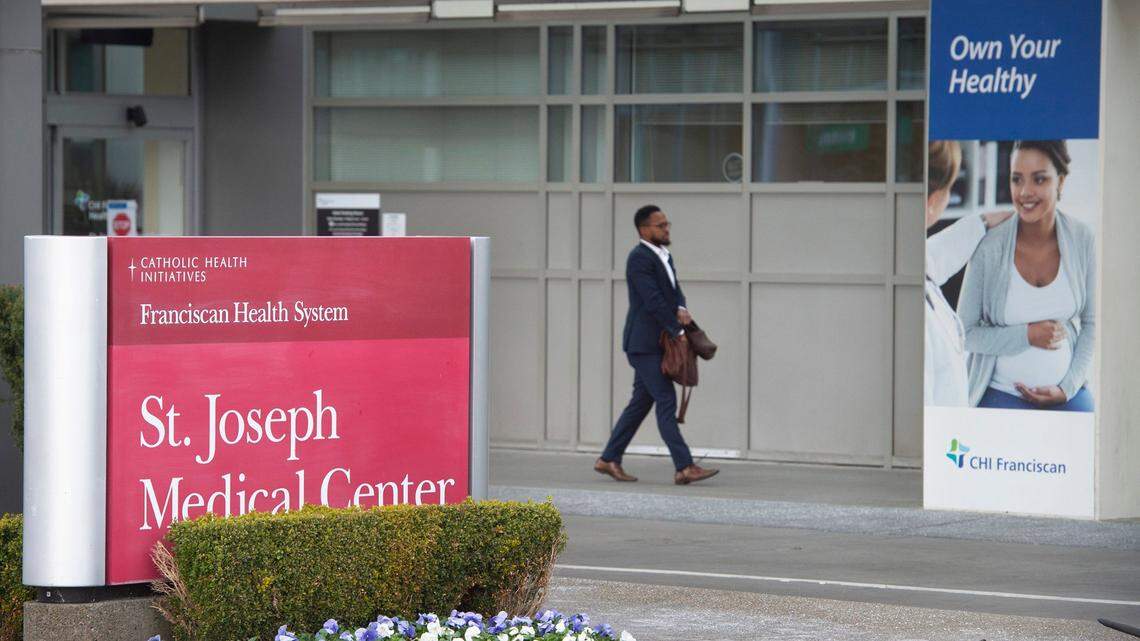 Long COVID for WA health systems? ‘Hospitals are struggling and will be for awhile’