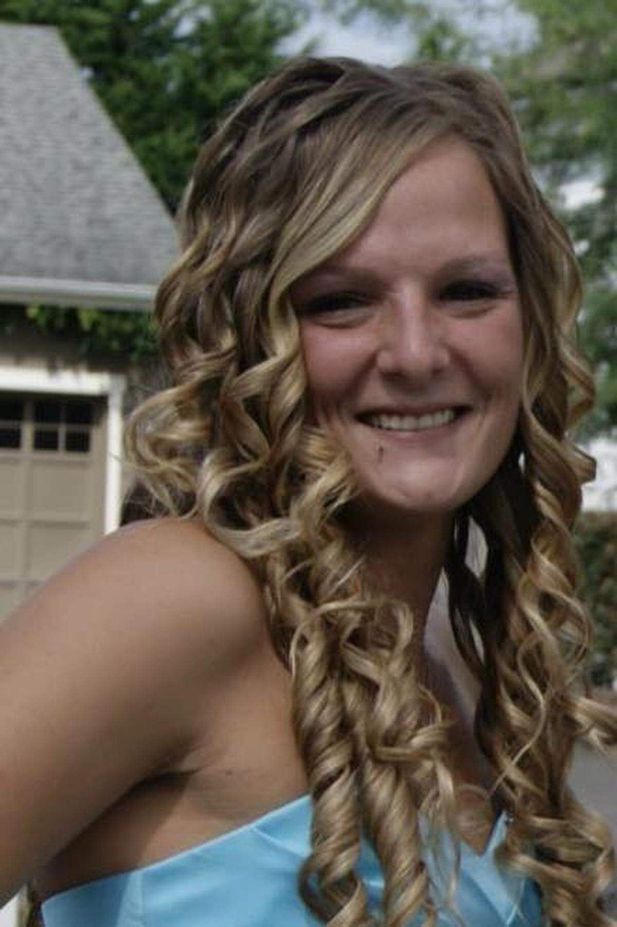 Theresa Greenhalgh, circa 2013