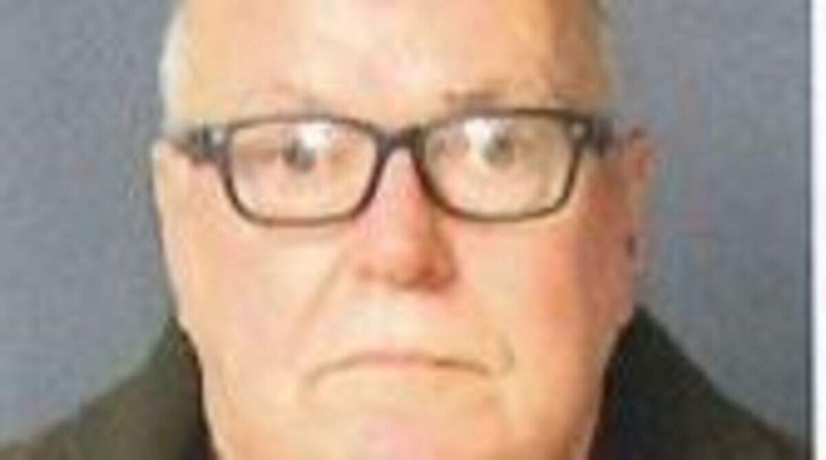 Darrel W. Stewart