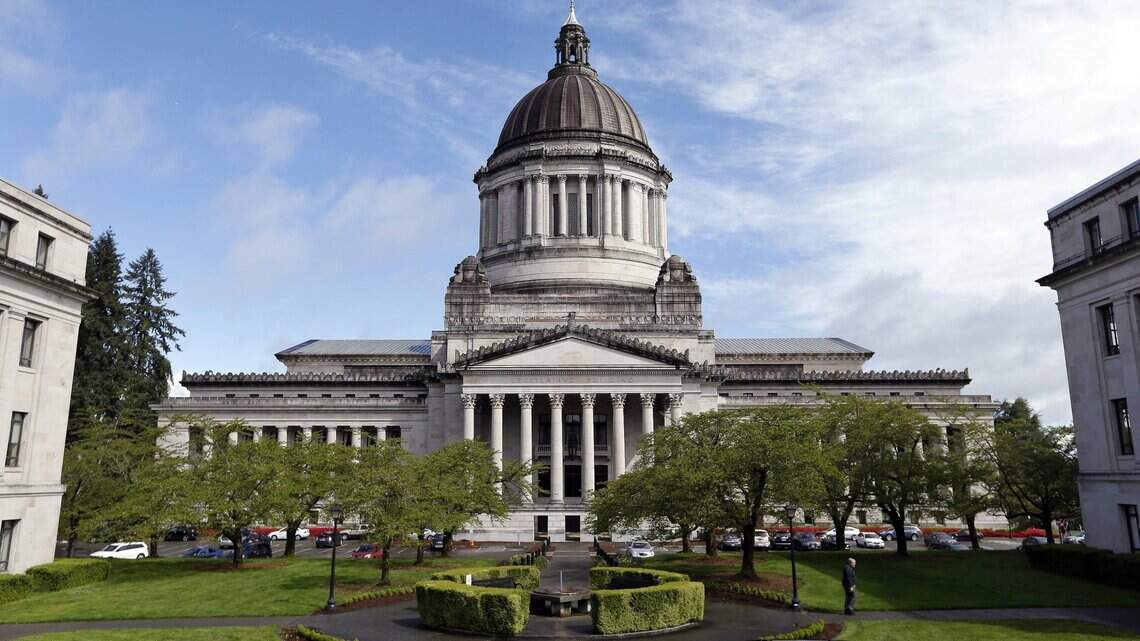 Washington State Patrol phone number being used in ‘spoofing’ scam