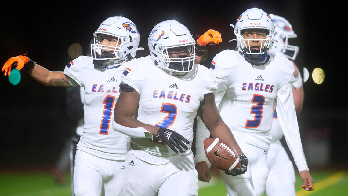 Week 4: What we learned from high school football in South Sound