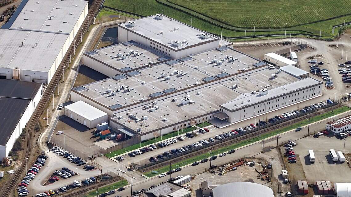ICE might release from detention immigrants at high risk from the coronavirus
