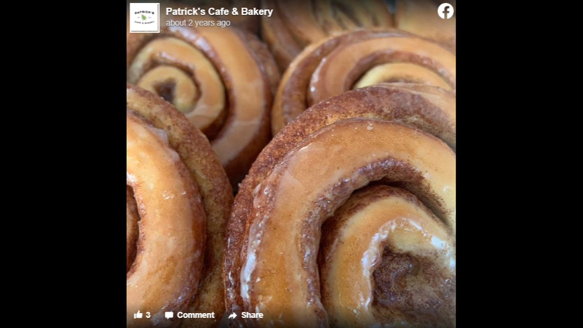 A Seattle cafe was named the top brunch spot in the state, according to a list released by Yelp on Sept. 19, 2022.