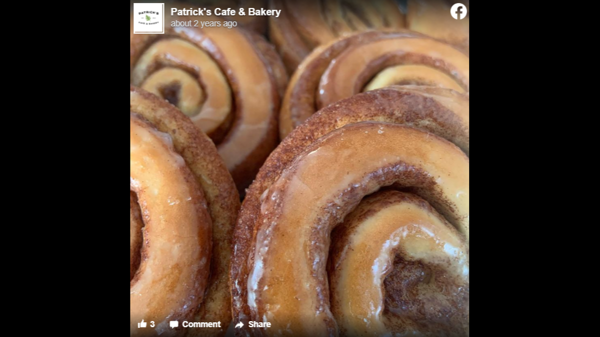 A Seattle cafe was named the top brunch spot in the state, according to a list released by Yelp on Sept. 19, 2022.