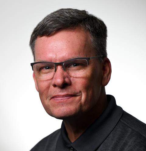 Profile Image of Adam Lynn