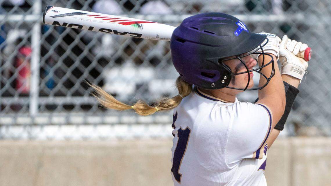 Here is The News Tribune’s 2023 All-Area softball team