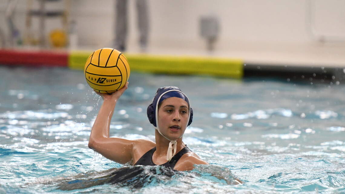 Gig Harbor grad Ponce earns All-American honors at George Washington