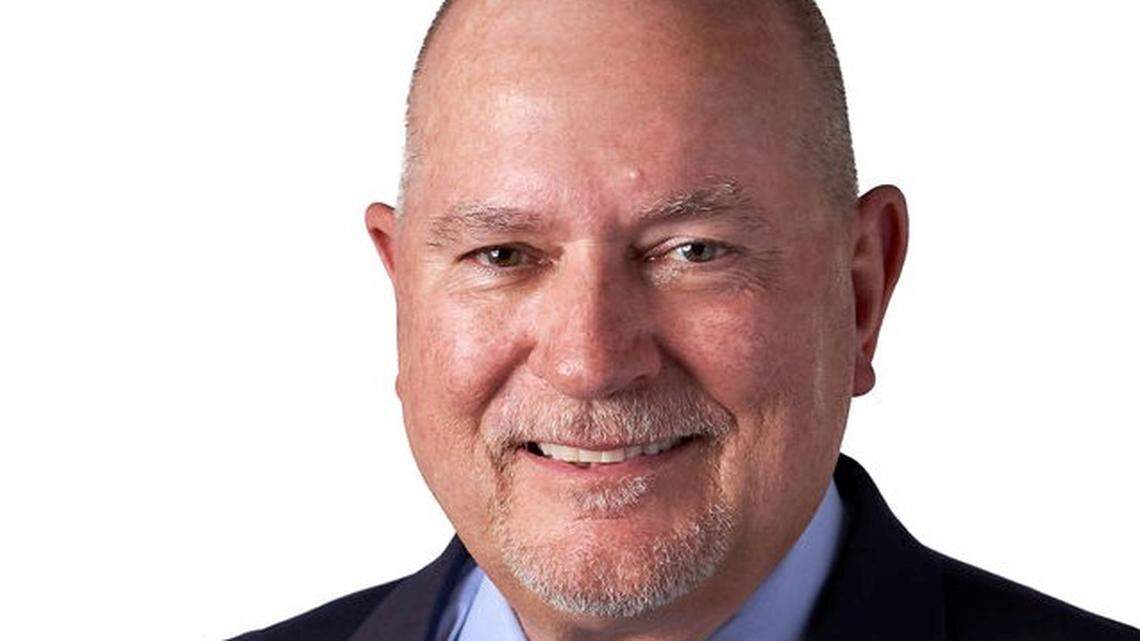 The Pierce Transit Board of Commissioners has named Mike Griffus as its next CEO.