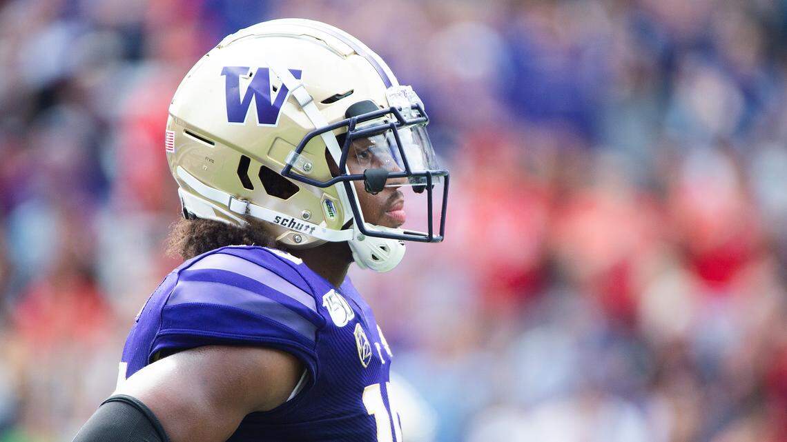 Here are the players with ties to Washington high schools on Apple Cup rosters in 2021