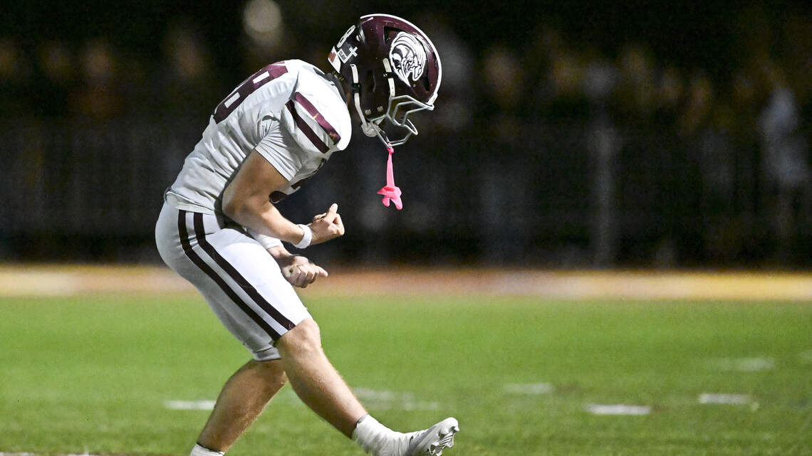 Week 3 football takeaways: Puyallup is undisputed No. 1 in WA, Tumwater rolls